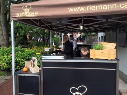 Фото:  Riemann Catering