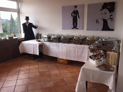 Фото:  Riemann Catering